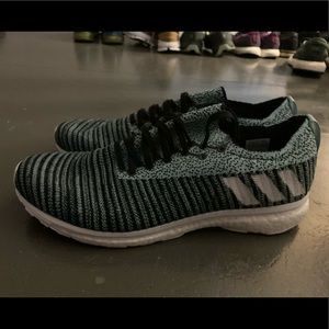 Adidas pure boost parley edition